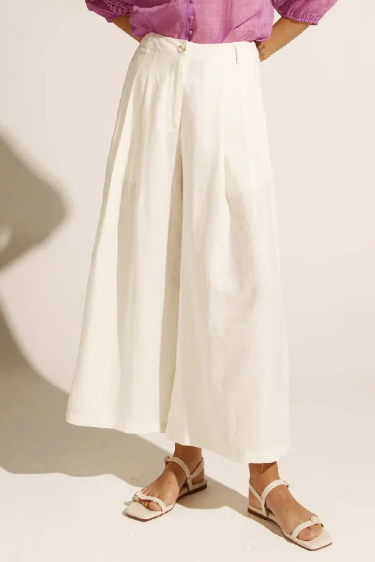ANCHOR PANT Modern Skinny Pants