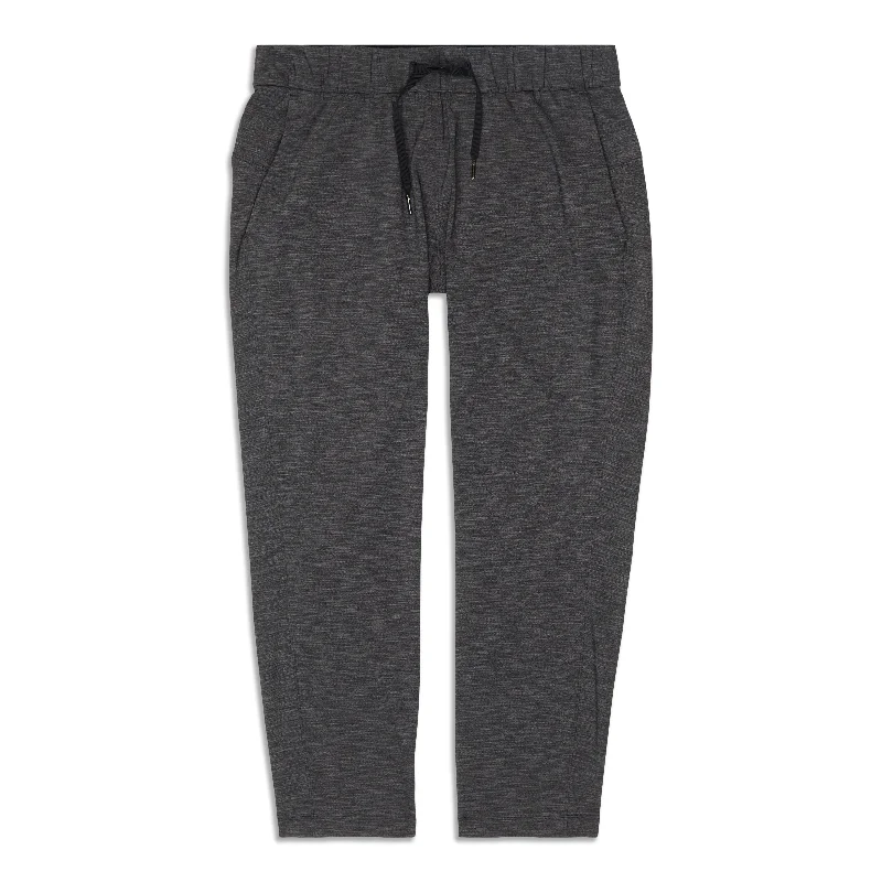 On The Fly Pant - Resale Trendy Work Pants