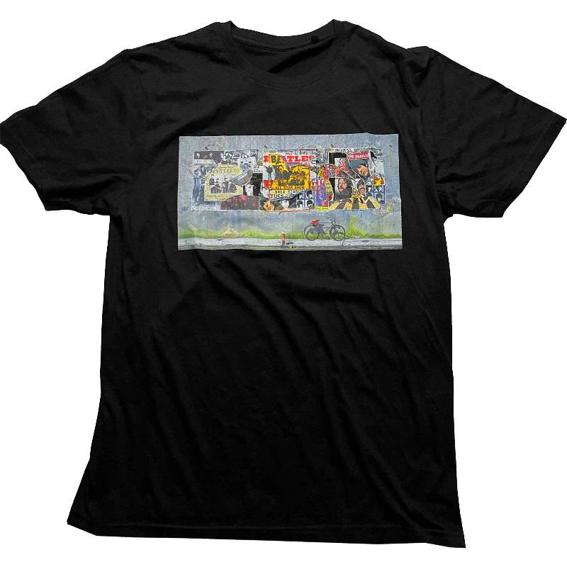 The Beatles | Official Band T-Shirt | Anthology Rayon Fabric Velvet Fabric Corduroy Fabric The Beatles | Official Band T-Shirt | Anthology Rayon Fabric Velvet Fabric Corduroy Fabric