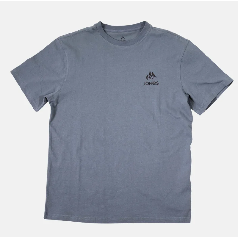 Ash Blue