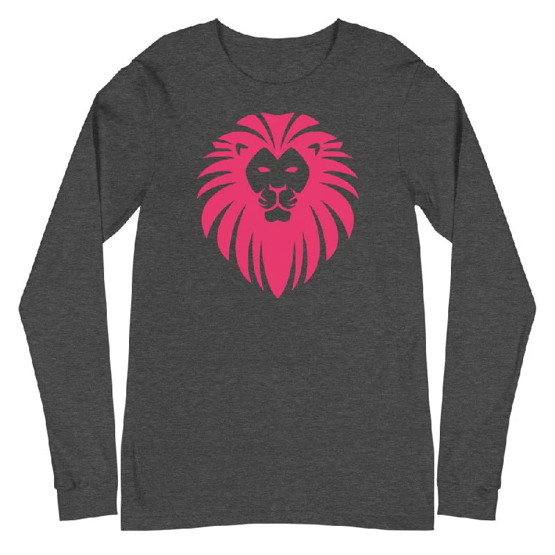 Dark Grey Heather