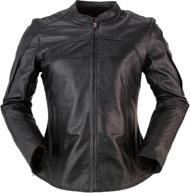 Z1R Women's 35 Special Jacket - Black - Large 2813-0773 Tailored Jacket Straight Jacket A-Line Jacket Z1R Women's 35 Special Jacket - Black - Large 2813-0773 Tailored Jacket Straight Jacket A-Line Jacket