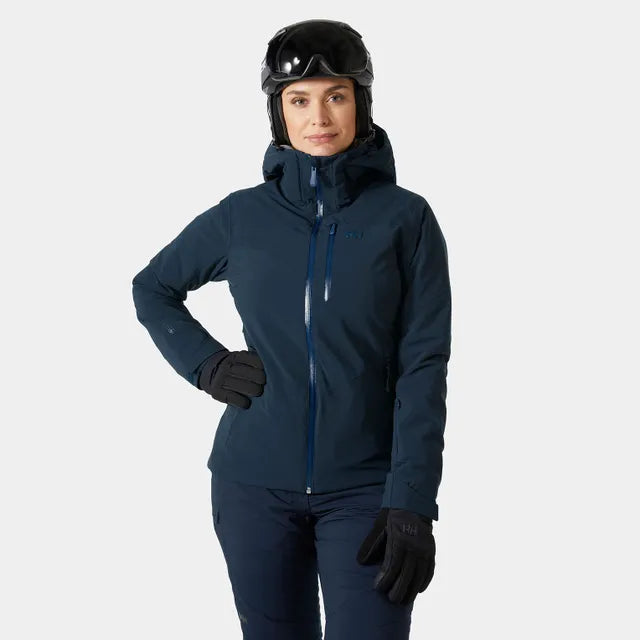 Helly Hansen Women’s Alphelia Ski Jacket Faux Fur Fabric Real Fur Fabric Shearling Fabric Helly Hansen Women’s Alphelia Ski Jacket Faux Fur Fabric Real Fur Fabric Shearling Fabric