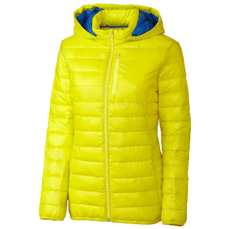 Clique Women's Visibility Green/Royal Blue Stora Jacket Front Pockets Side Pockets Patch Pockets Clique Women's Visibility Green/Royal Blue Stora Jacket Front Pockets Side Pockets Patch Pockets
