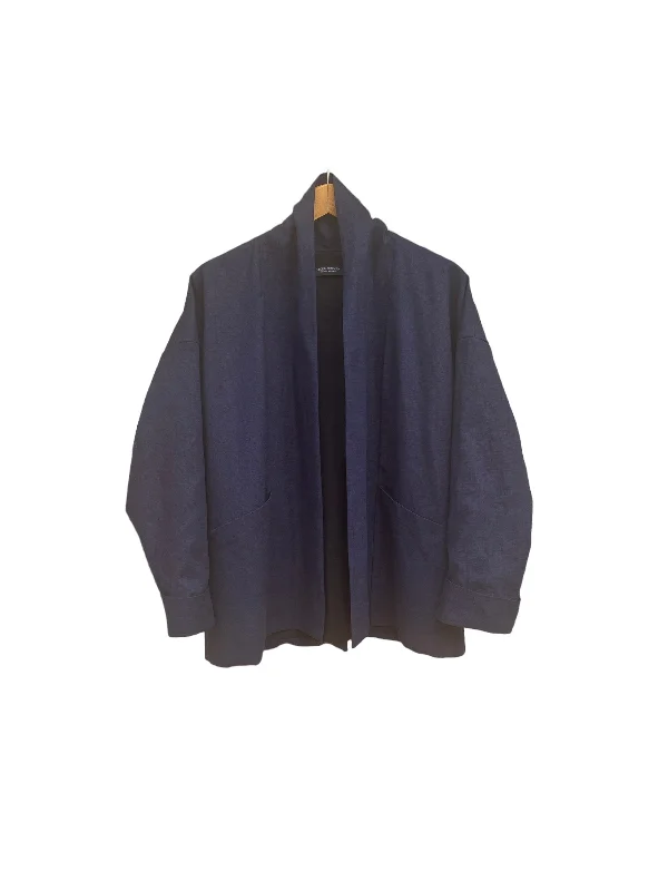 Pintor Linen Jacket Black Nylon Jacket Polyester Jacket Spandex Jacket