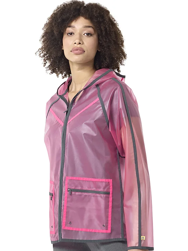 Style Lab - Women's Fashion X-Ray Solid Scrub Jacket Wool Jacket Cashmere Jacket Tweed Jacket Style Lab - Women's Fashion X-Ray Solid Scrub Jacket Wool Jacket Cashmere Jacket Tweed Jacket