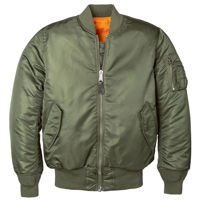 Alpha Industries Women's Sage Green MA-1 Flight Jacket Print Jacket Jacquard Jacket Patchwork Jacket Alpha Industries Women's Sage Green MA-1 Flight Jacket Print Jacket Jacquard Jacket Patchwork Jacket