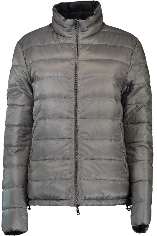 Ultralight Reversible Jacket Nylon Fabric Polyester Fabric Spandex Fabric