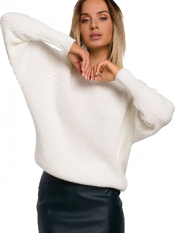 Jumper Moe Knit Fabric Woven Fabric Fleece Fabric