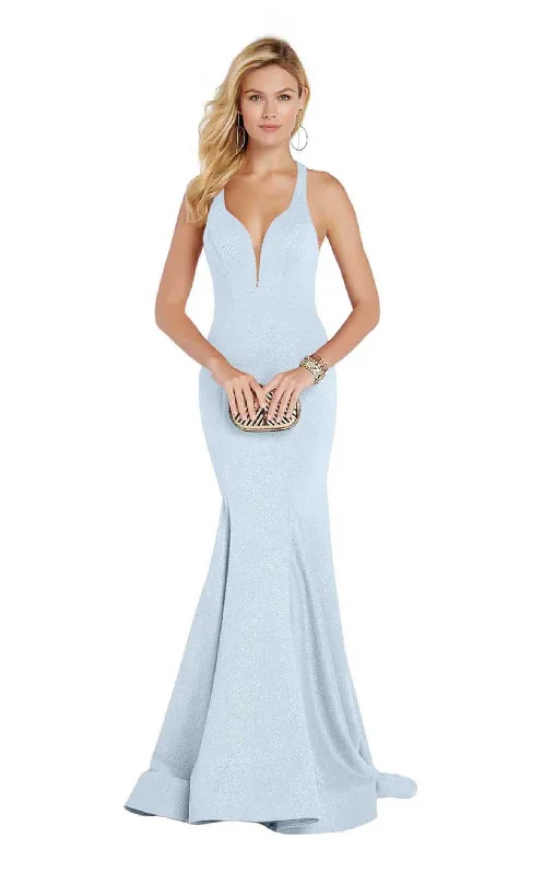 Glacier Blue