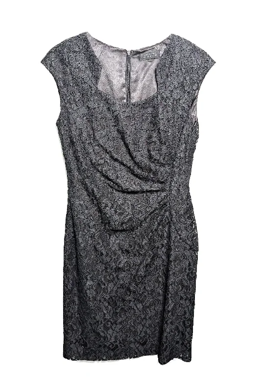 Lace Romantic Dress