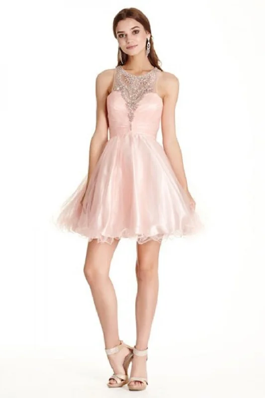 BLUSH