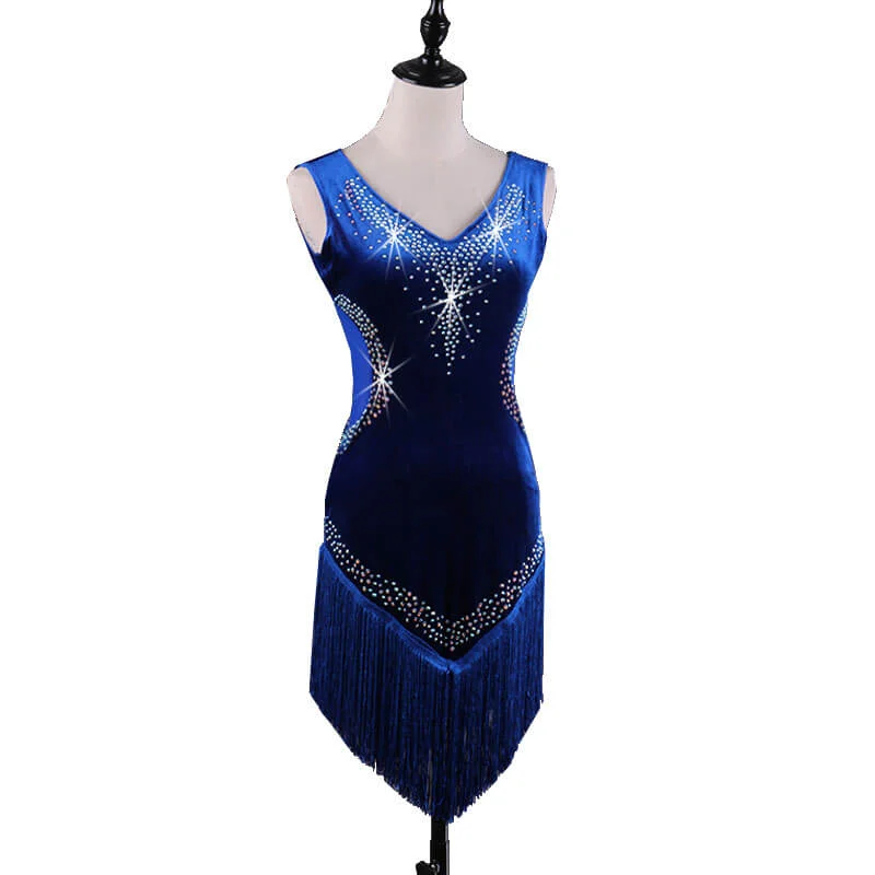 Sapphire Blue