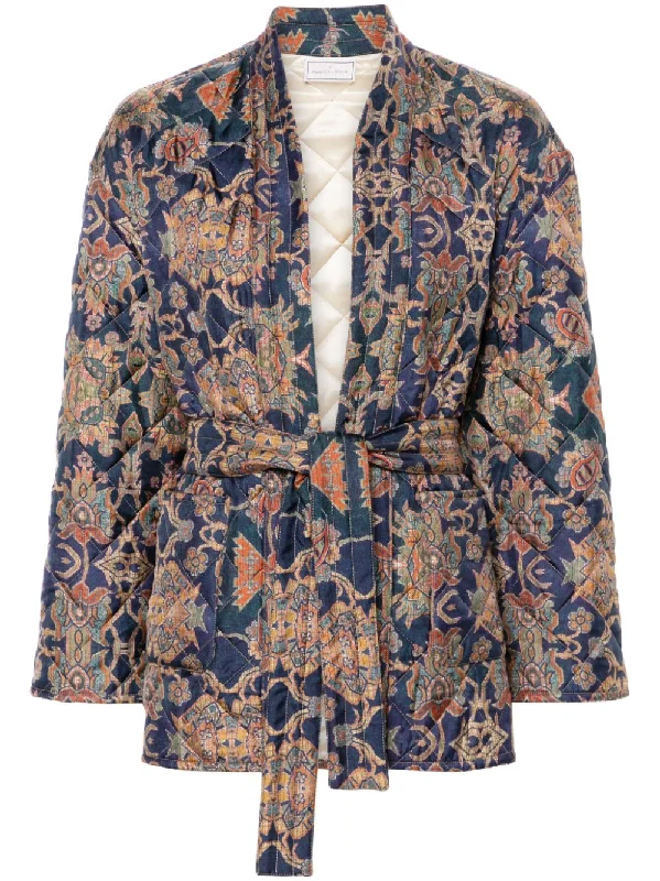 Pierre Louis Mascia Women's Dresses Blue