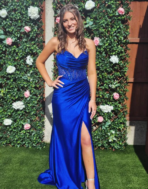 Royal Blue