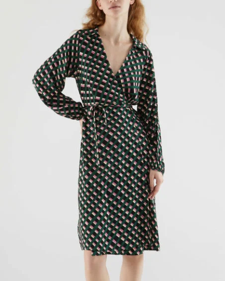 Danica Dress