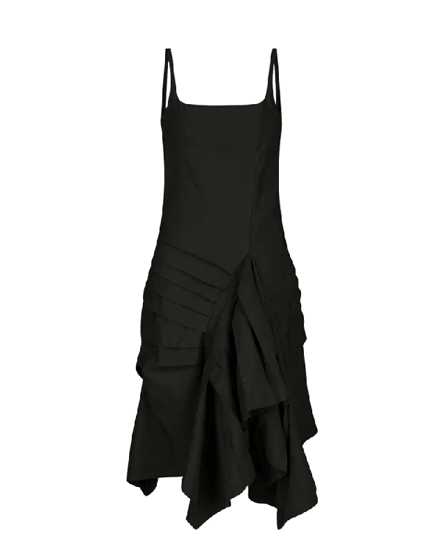 Dashing Dress