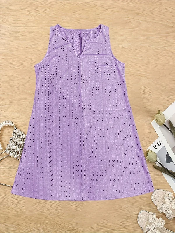 Elegant Plus Size Dress
