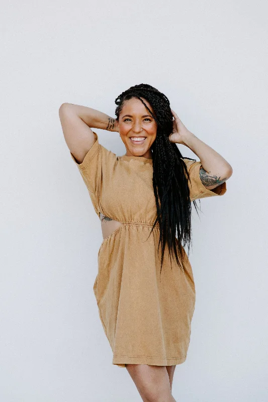 Element Of Surprise Dress