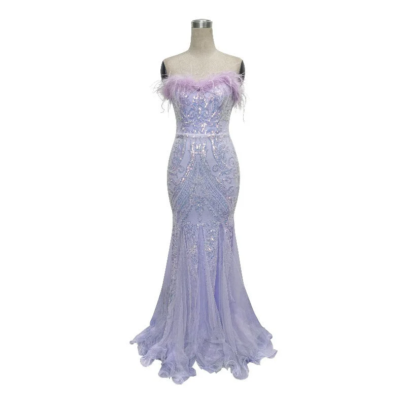 Light Lavender