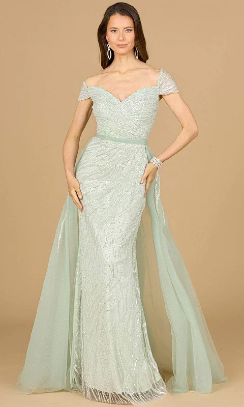 Lara Dresses 29162 - Embellished Gown