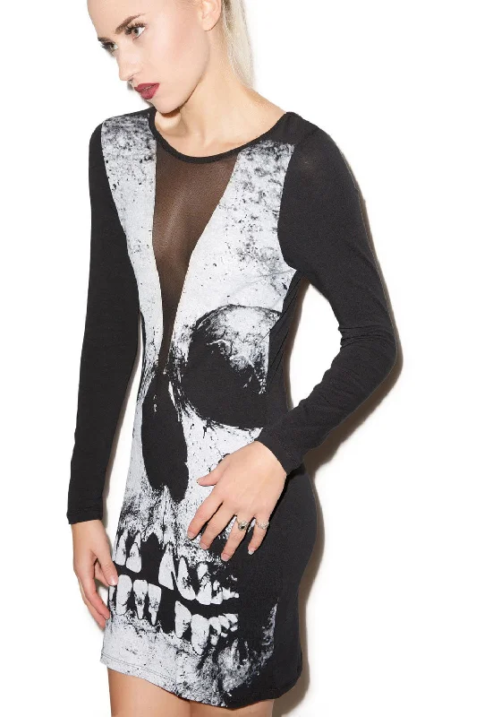 Loose Tooth Dress
