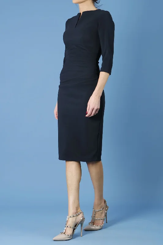 Midnight Blue