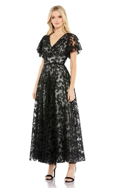 Long Formal Dress 11327 by Mac Duggal