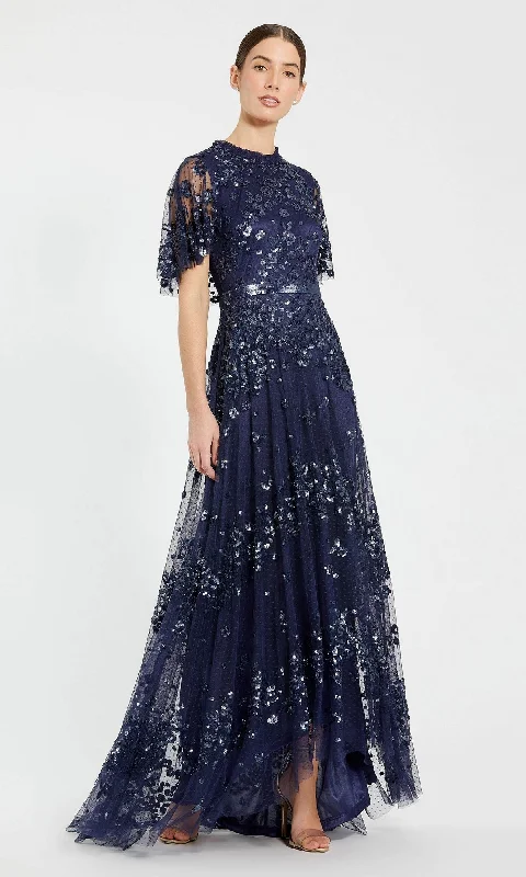 Long Formal Dress 9192 by Mac Duggal