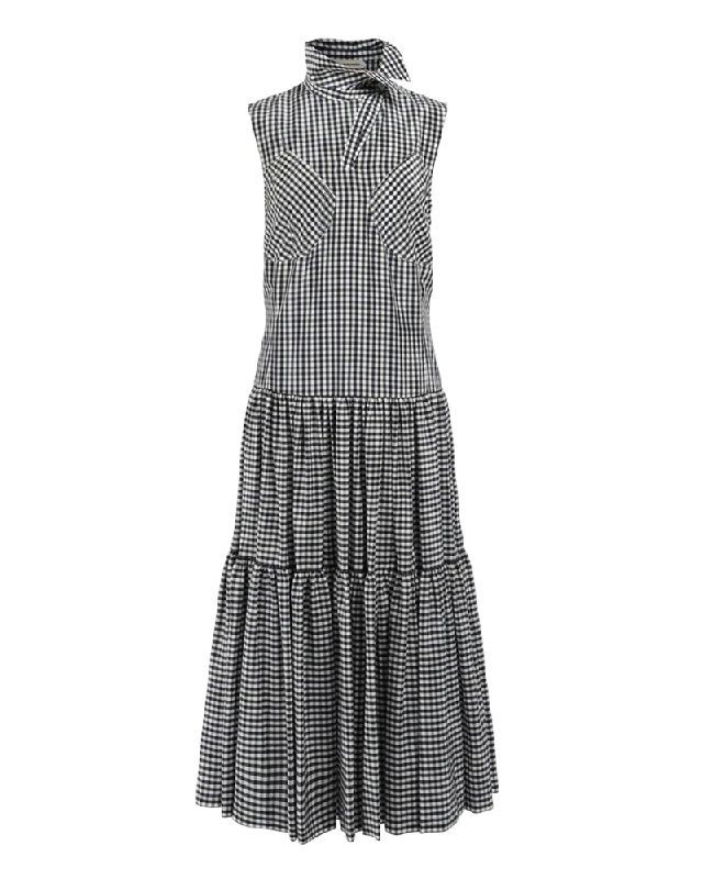 Silia Dress