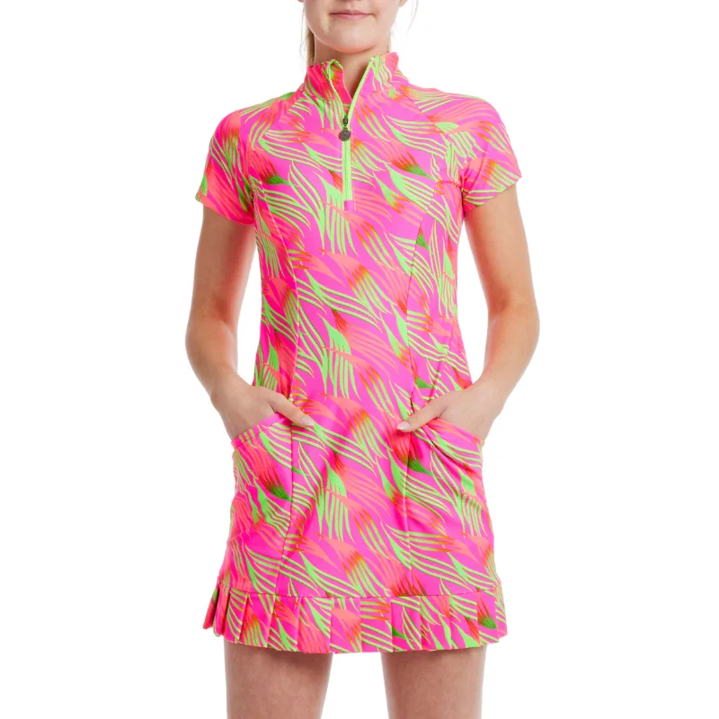 Pennie Maki Dress (FINAL SALE)