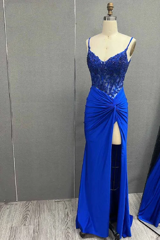 Royal Blue