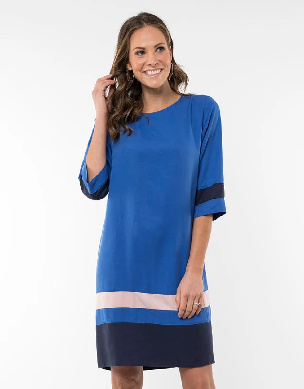 RECURRANCE DRESS