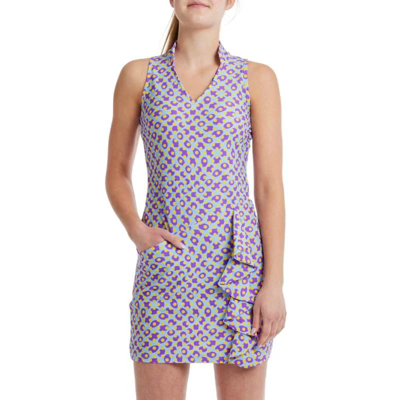 Sabrina Cool Beans Dress