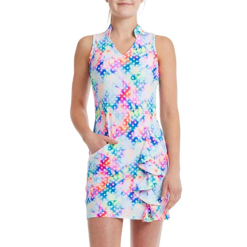 Sabrina Lotty Dotty Dress