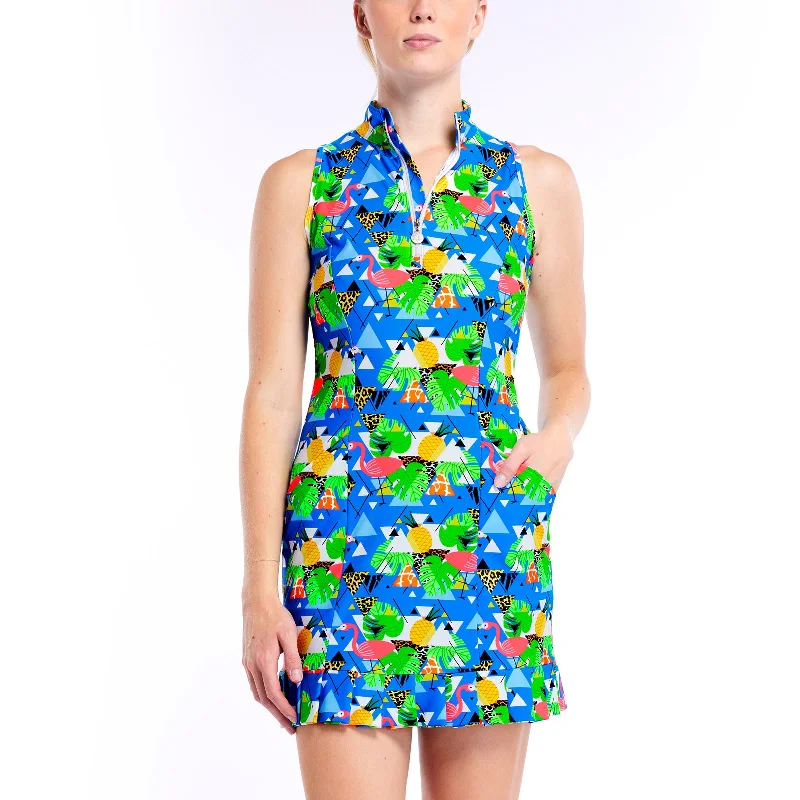 Shiloh Tzulander Dress