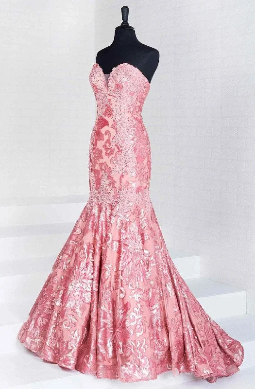 Dusty Rose/Rose