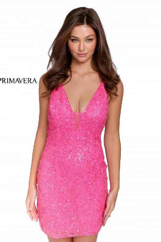 NEON PINK