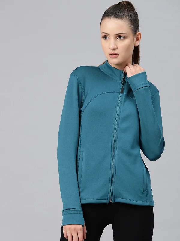 Alcis Women Energy Rush Sweatshirt with Reflective Detail Hoodie with Fur Luxurious Winter Alcis Women Energy Rush Sweatshirt with Reflective Detail Hoodie with Fur Luxurious Winter