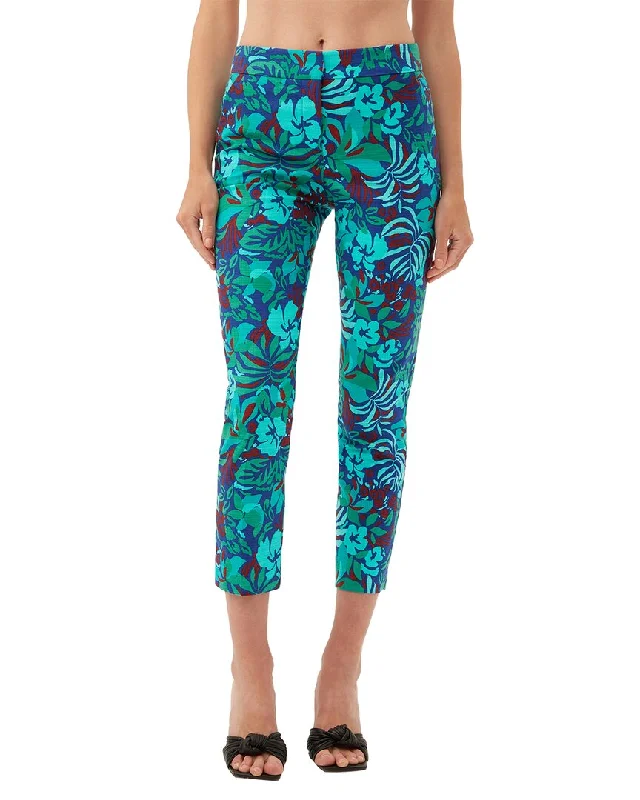 Trina Turk Moss 2 Pant Fashionable Work Pants