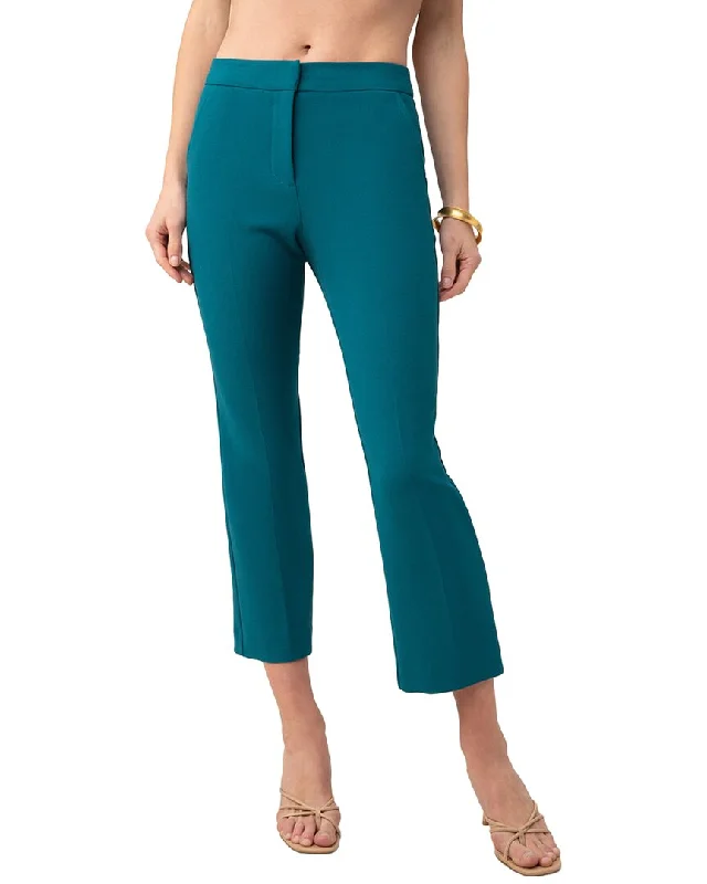 Trina Turk Highland Park Pant High-Waist Jeans