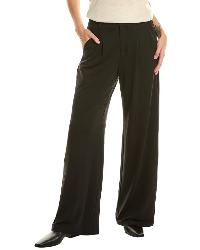 Socialite Menswear Pant Cozy Lounge Pants
