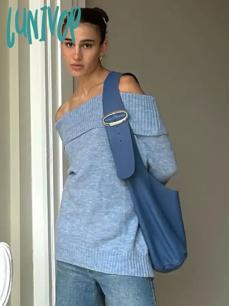 Blue B