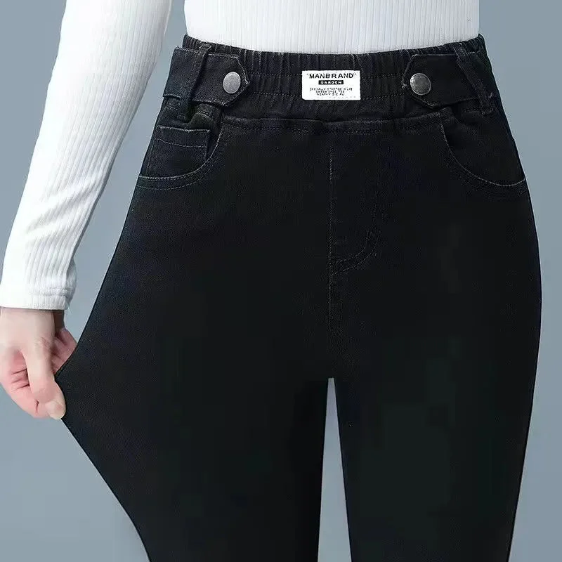 button black