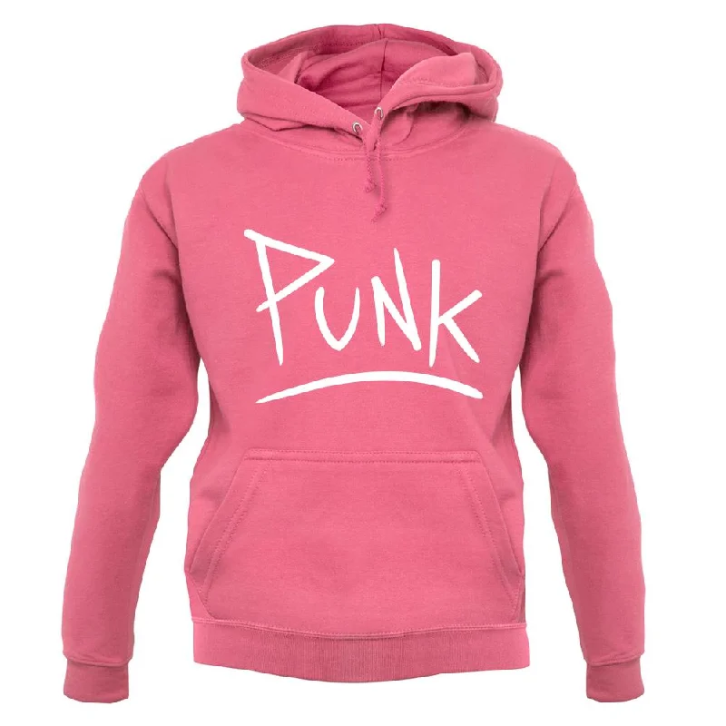 Candyfloss Pink