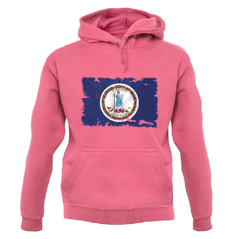 Candyfloss Pink